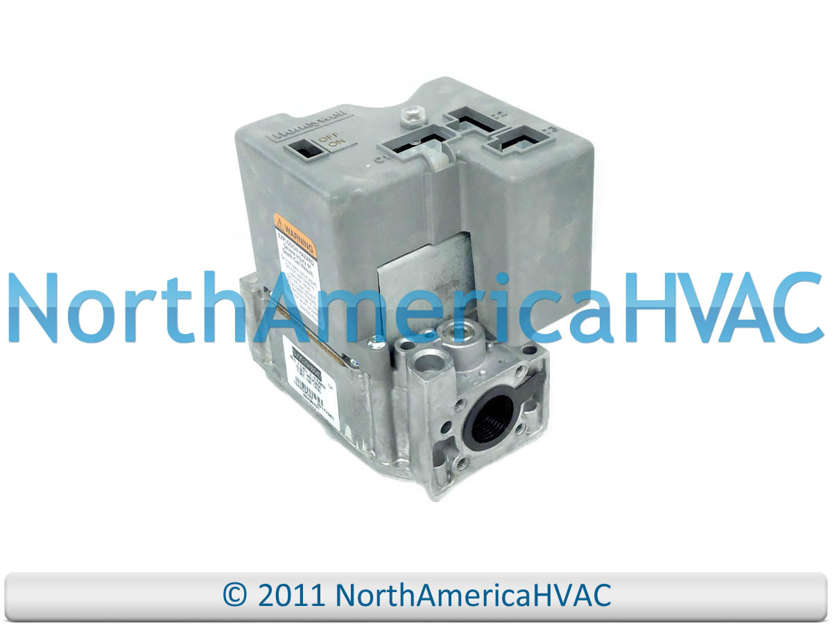 OEM Lennox Armstrong Ducane Furnace Gas Valve Replaces Honeywell